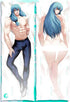 Mahito Dakimakura Body pillow case